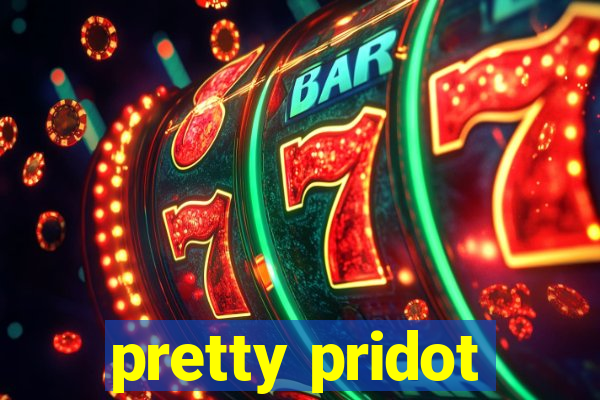 pretty pridot